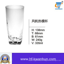 Good Quality Glass Cup for Beer with High Quality Glassware Kb-Hn061